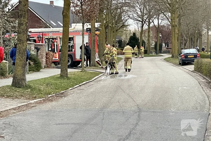 nieuws brand zeeland