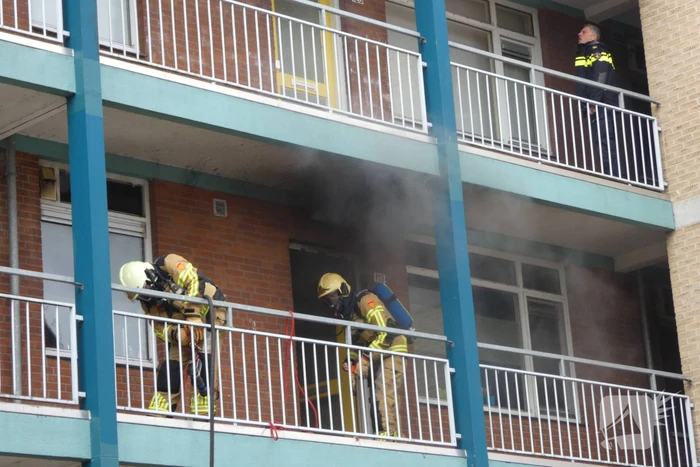 brand jacob catsstraat kampen