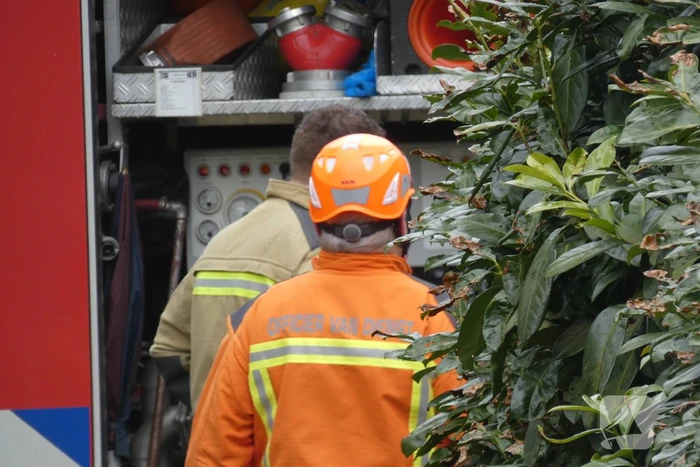 brand de veldhuizen hoogersmilde