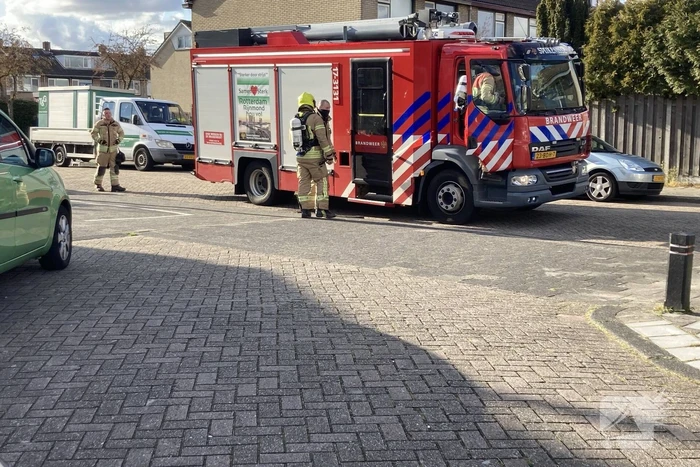 milieu saturnusstraat spijkenisse