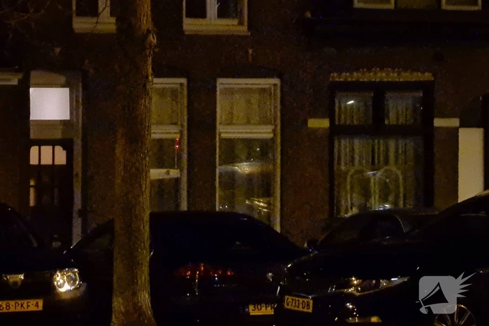 Politie doet onderzoek naar schietpartij
