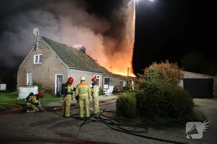 brand riet deurne