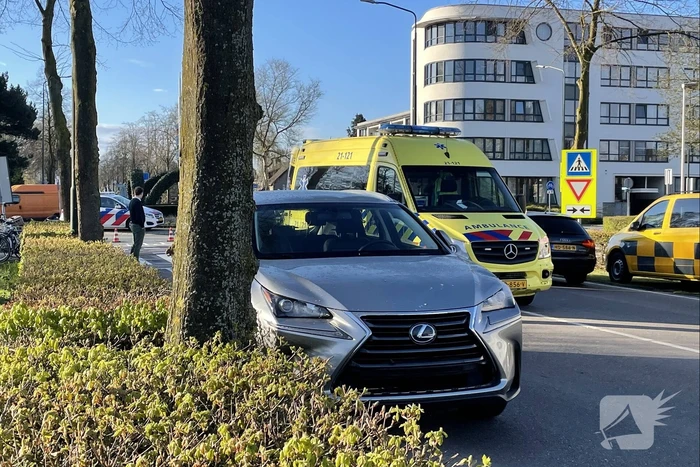 ongeval populierlaan veghel