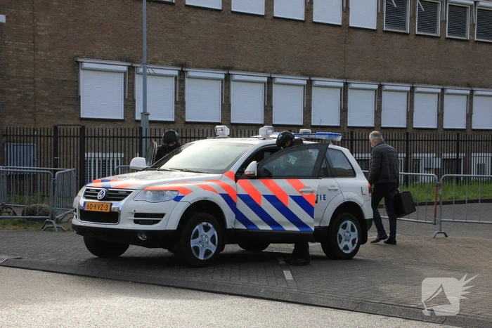 Kroongetuige Nabil B opnieuw verhoord in Marengo-proces