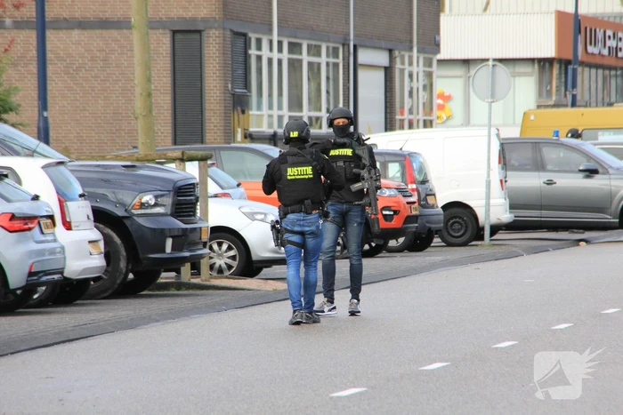 Kroongetuige Nabil B opnieuw verhoord in Marengo-proces