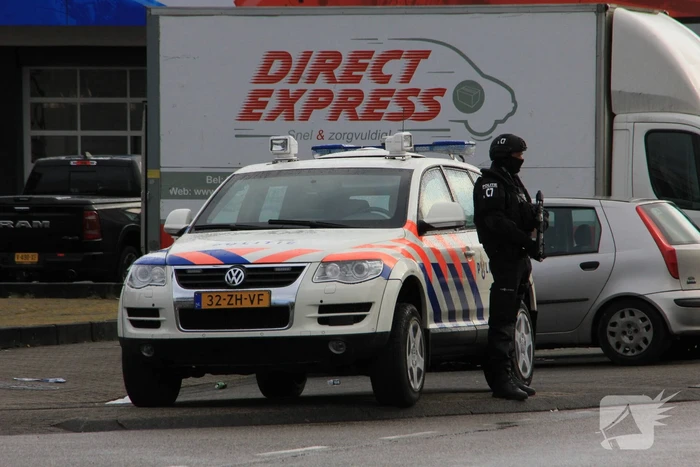 Kroongetuige Nabil B opnieuw verhoord in Marengo-proces