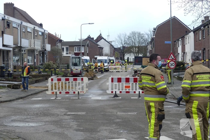 nieuws bongaarderweg bocholtz