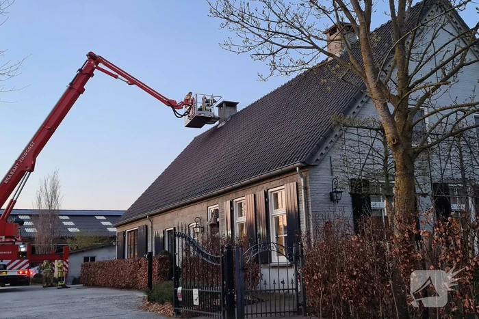 brand euvelwegen heeze