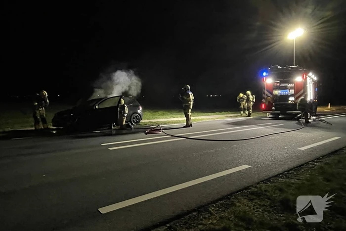 brand eerdsebaan - n622 2,6 schijndel