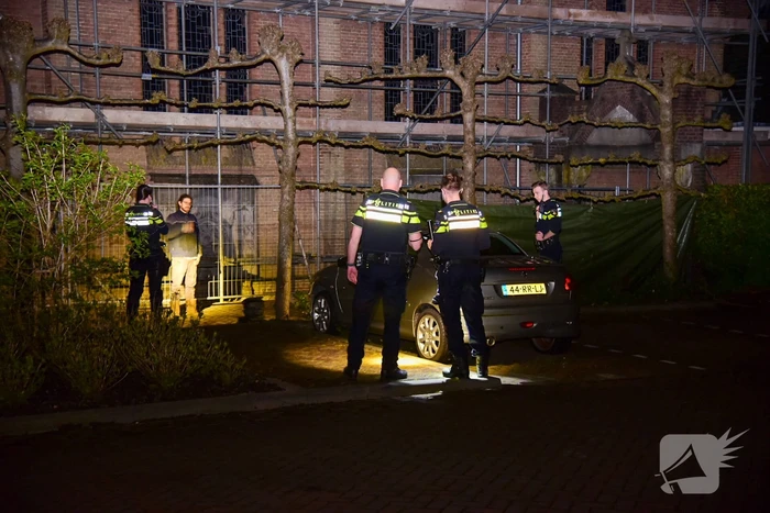 nieuws dorpsdijk rhoon