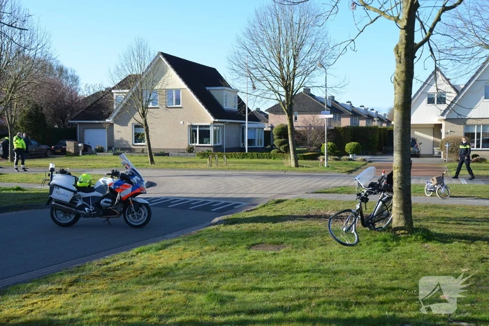 ongeval skries dronryp