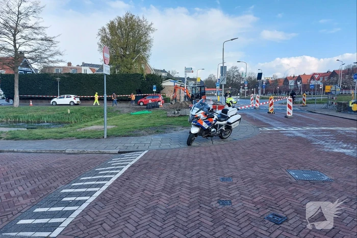 milieu jan de oudeweg delft