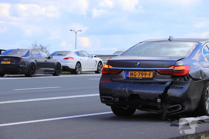 Porsche boort zich in voorganger