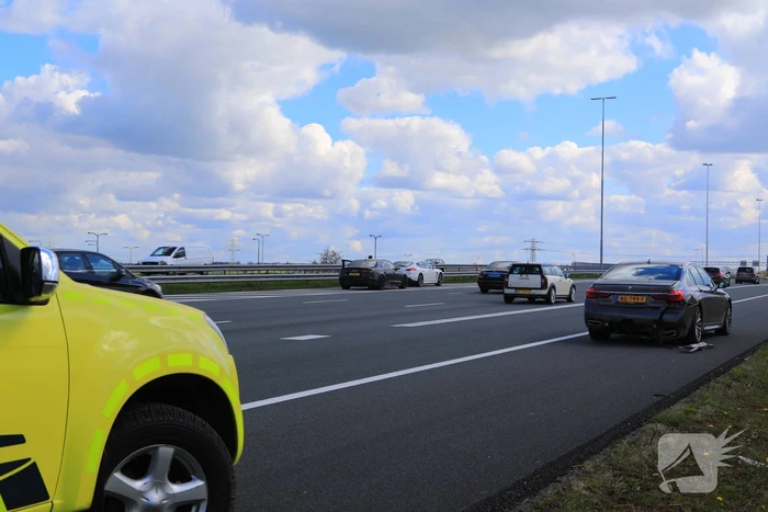 Porsche boort zich in voorganger