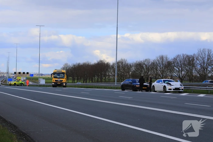 Porsche boort zich in voorganger