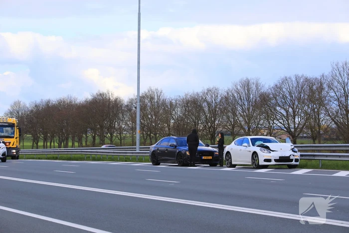 Porsche boort zich in voorganger