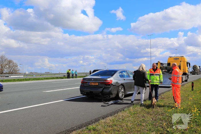 Porsche boort zich in voorganger
