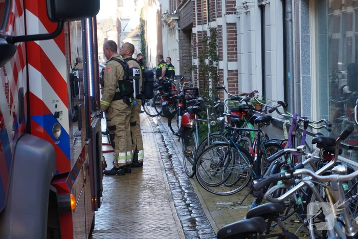 brand visserstraat groningen