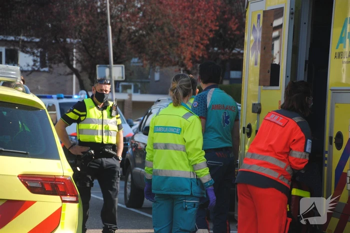 Jongen (16) overleden na ontploffing in woning