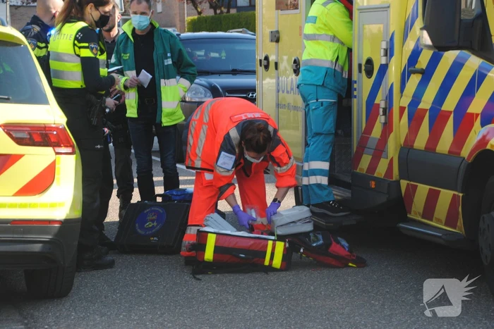 Jongen (16) overleden na ontploffing in woning