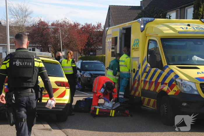 Jongen (16) overleden na ontploffing in woning
