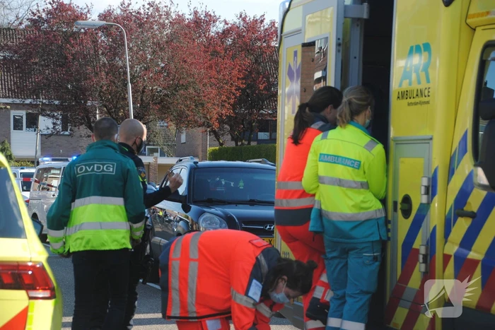 Jongen (16) overleden na ontploffing in woning