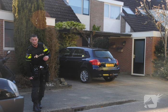 Jongen (16) overleden na ontploffing in woning