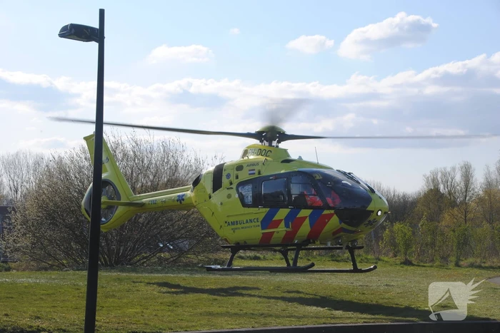 Jongen (16) overleden na ontploffing in woning