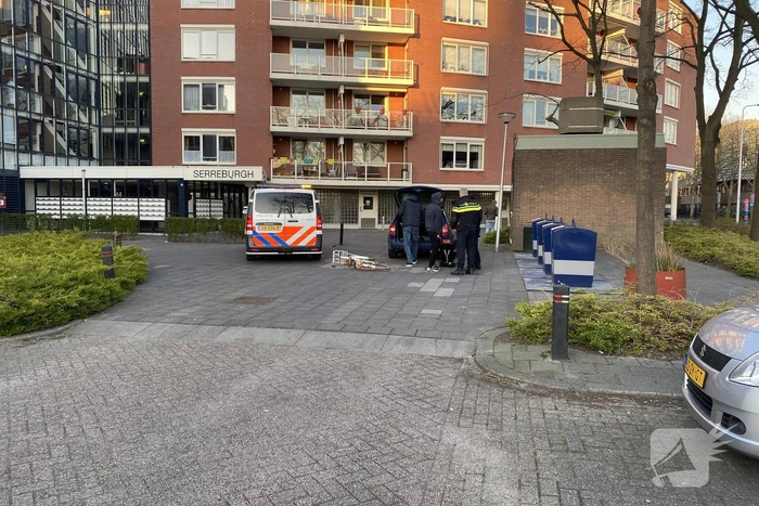 nieuws eikenlaan spijkenisse