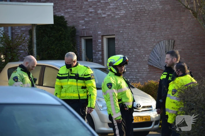 Gewonde na ongeval tussen e-bike en auto