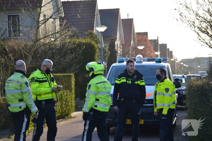 Gewonde na ongeval tussen e-bike en auto
