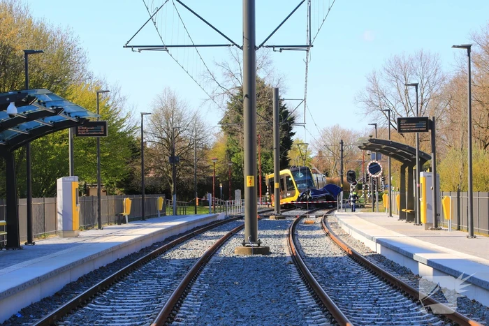 ongeval koekoekslaan nieuwegein