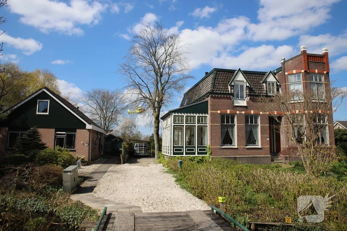 Traumahelikopter landt in tuin voor incident
