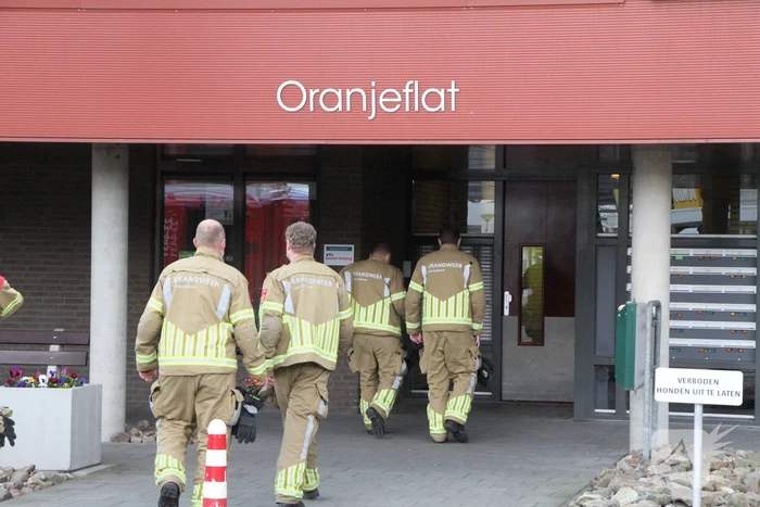 nieuws oranjeplein weert