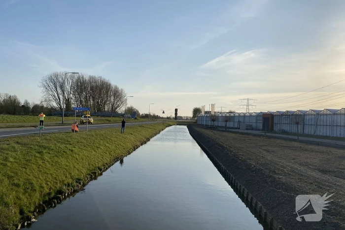Dode en gewonde bij ongeval met motor
