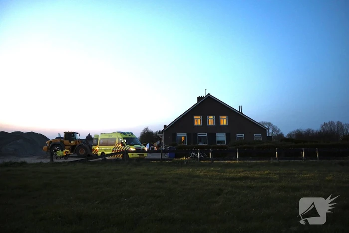 nieuws achterhoekerweg hooglanderveen