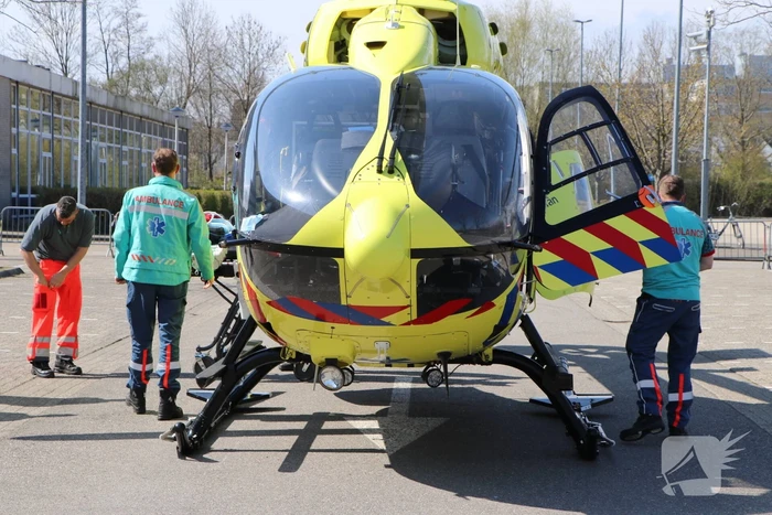 nieuws simon smitweg leiderdorp