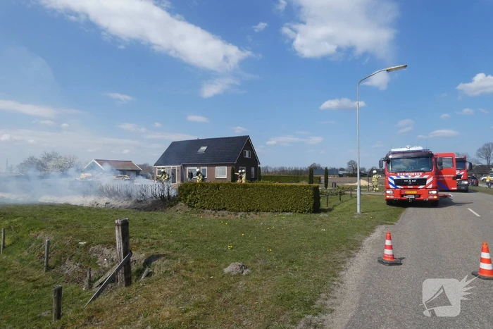brand holthe beilen