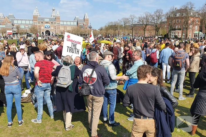 nieuws museumpromenade amsterdam