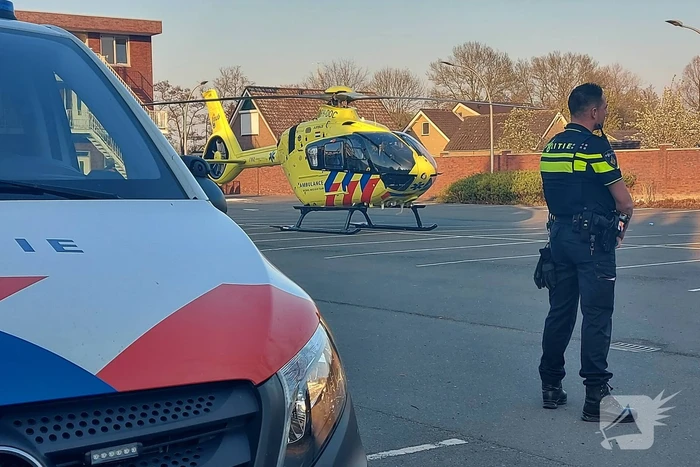 nieuws oude havenweg strijen