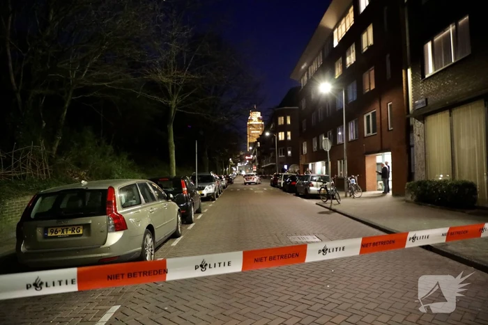 Politie meldt schietpartij Oosterparkbuurt