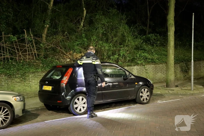 Politie meldt schietpartij Oosterparkbuurt