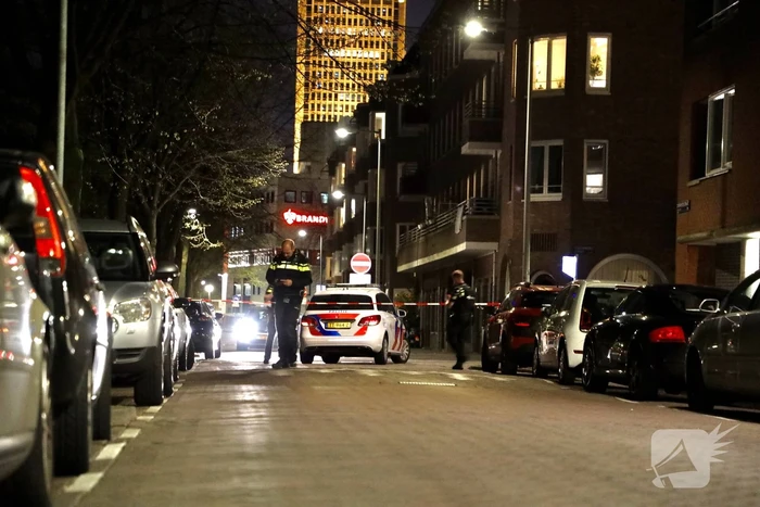 Politie meldt schietpartij Oosterparkbuurt