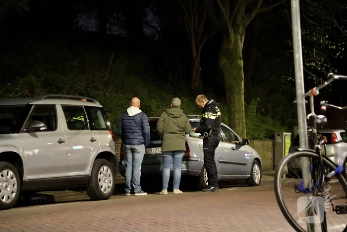 Politie meldt schietpartij Oosterparkbuurt
