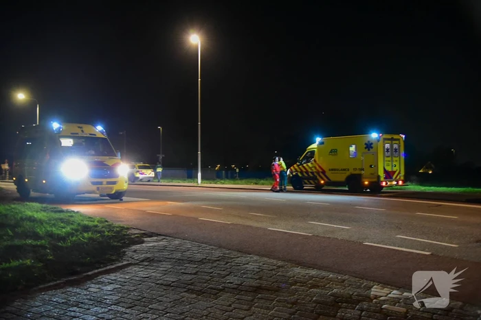 Onderzoek naar mogelijke schietpartij