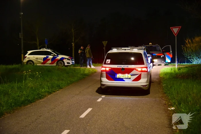 Onderzoek naar mogelijke schietpartij