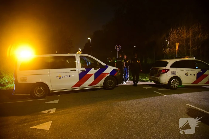 Onderzoek naar mogelijke schietpartij
