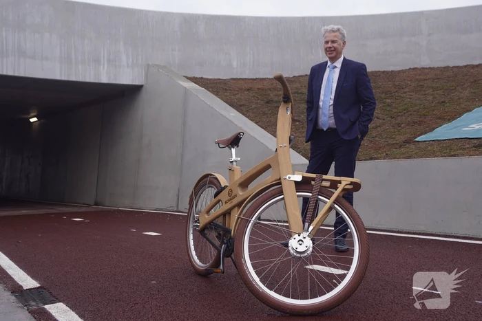 Vernieuwde Rotonde 2 geopend