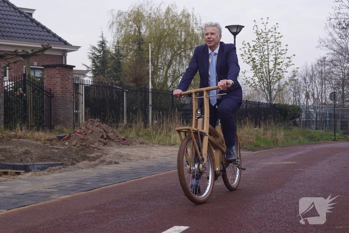 Vernieuwde Rotonde 2 geopend