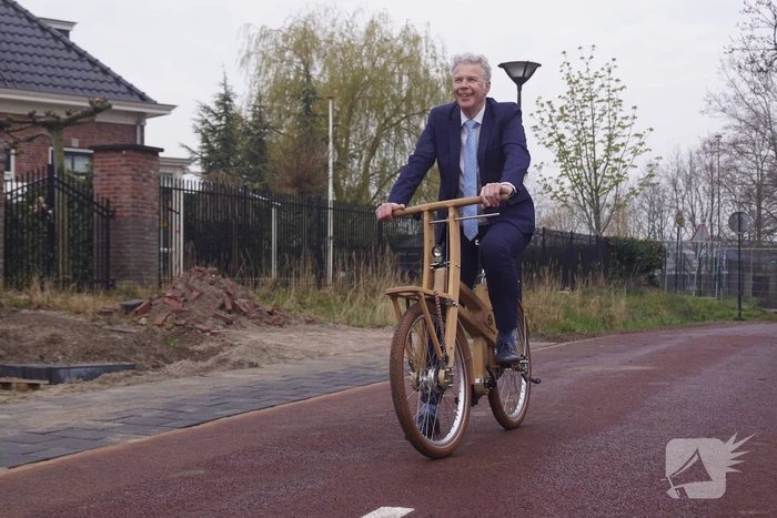 Vernieuwde Rotonde 2 geopend